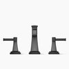 Riff® Widespread bathroom sink faucet, 1.2 gpm