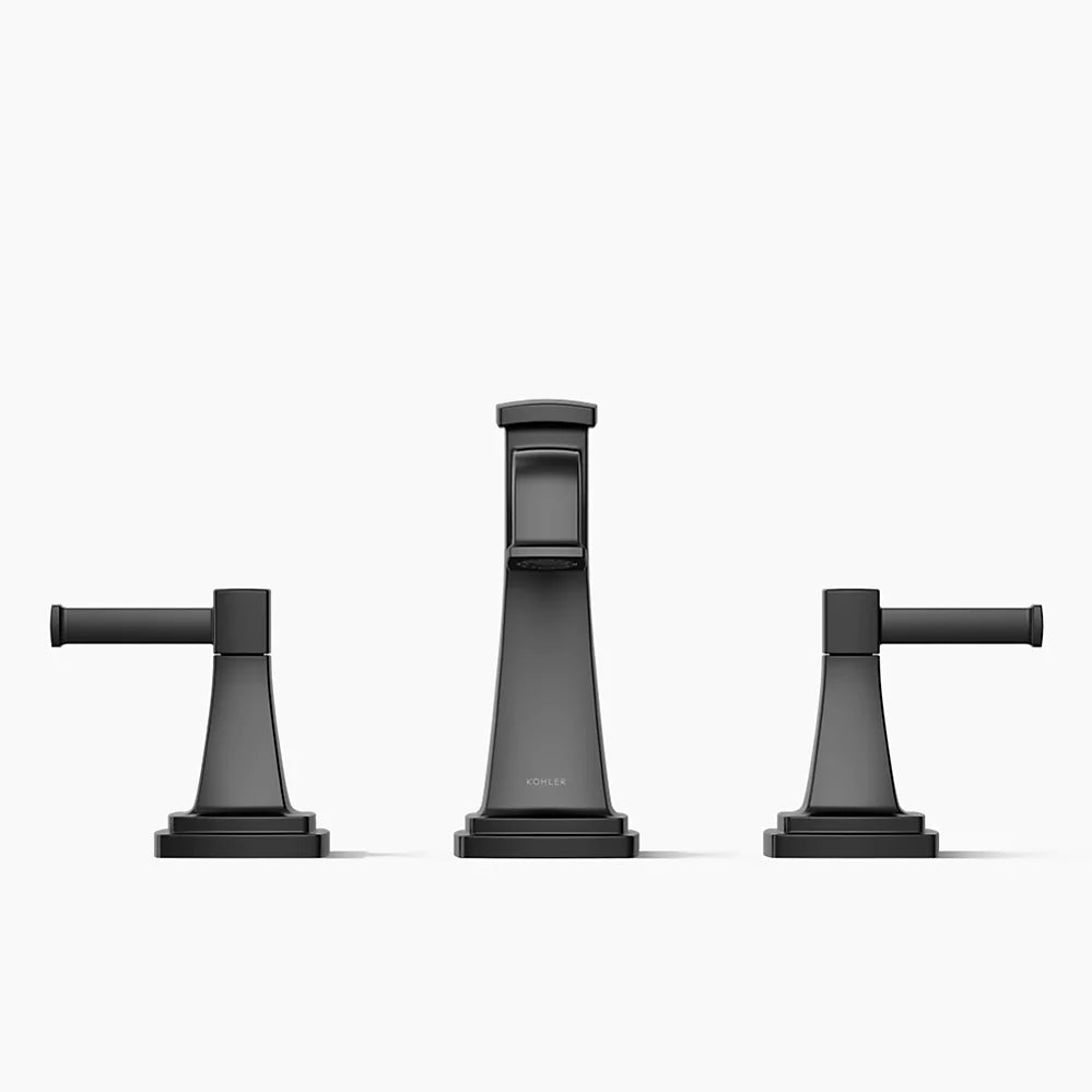 Riff® Widespread bathroom sink faucet, 1.2 gpm