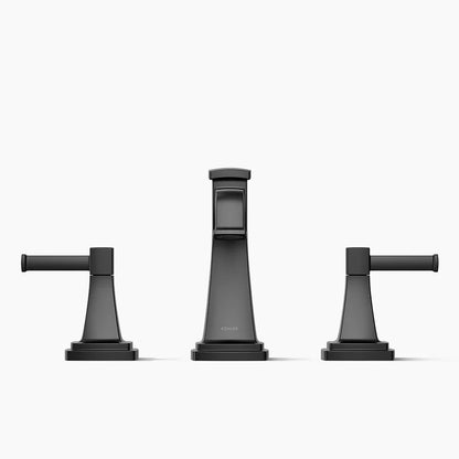 Riff® Widespread bathroom sink faucet, 1.2 gpm