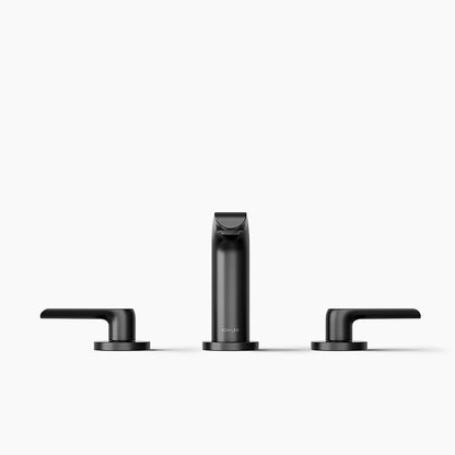 Avid® Widespread bathroom sink faucet, 1.2 gpm