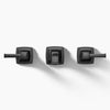 Riff® Wall-mount bathroom sink faucet trim, 1.2 gpm