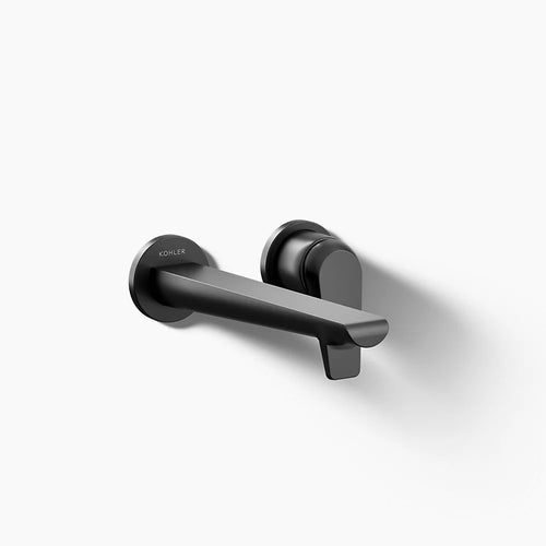 Avid® Wall-mount bathroom sink faucet, 1.2 gpm