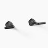 Occasion® Wall-mount bathroom sink faucet Lever handle trim, 1.2 gpm