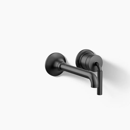 Tone™ Wall-mount single-handle bathroom sink faucet, 1.2 gpm