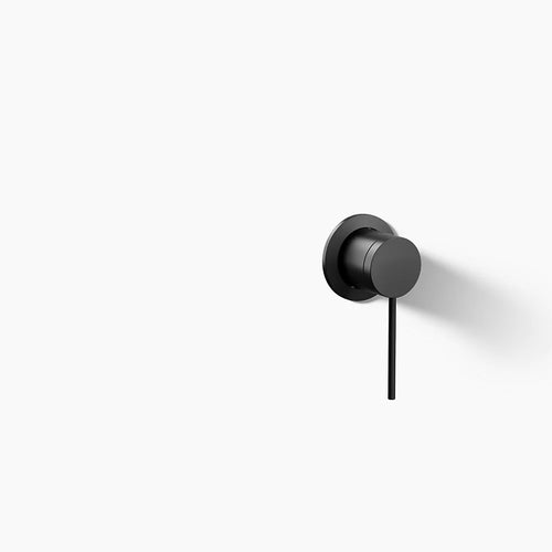 Components® Wall-mount bathroom sink faucet handle