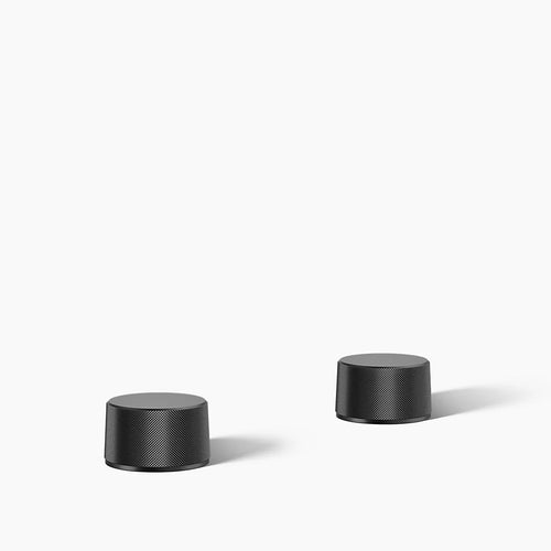 Components® Oyl bathroom sink faucet handles