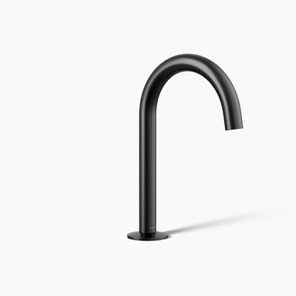Components® Bathroom sink faucet spout with Tube design, 1.2 gpm