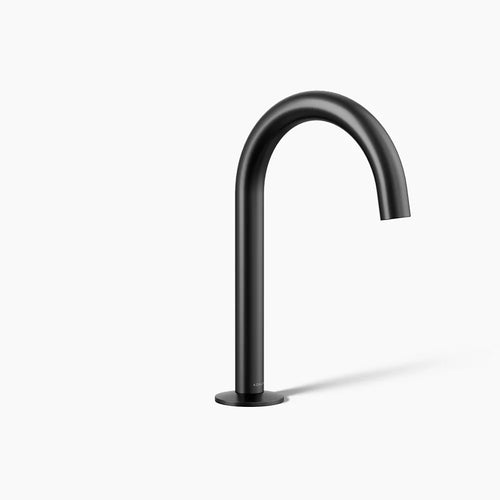 Components® Bathroom sink faucet spout with Tube design, 1.2 gpm