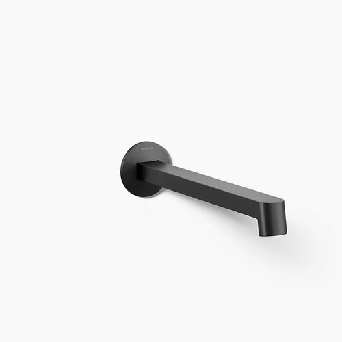 Components® Wall-mount bathroom sink faucet spout with Row design, 1.2 gpm