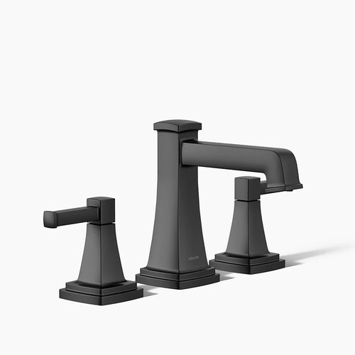 Riff® Widespread bathroom sink faucet, 1.2 gpm