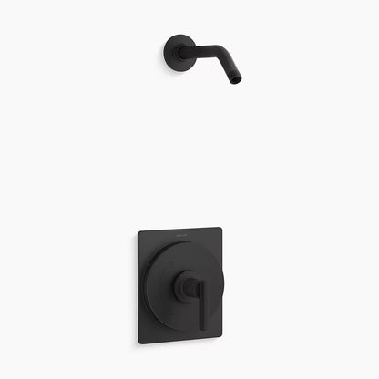 Castia™ by Studio McGee Rite-Temp® shower trim kit, without showerhead