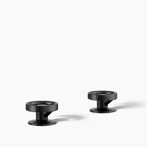 Components® Industrial bathroom sink faucet handles