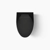 Kohler Veil® Wall-hung compact elongated toilet, dual-flush