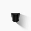 Kohler Veil® Wall-hung compact elongated toilet, dual-flush