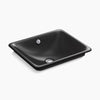 Iron Plains® 18-1/2" rectangular vessel bathroom sink