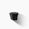 Kohler Veil® Wall-hung compact elongated toilet, dual-flush