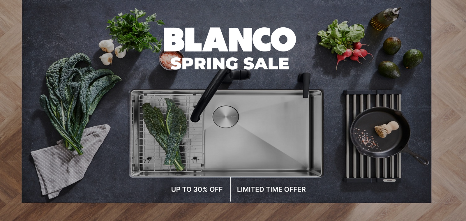 Blanco Collection