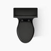 Memoirs® Classic One-piece compact elongated toilet with skirted trapway, 1.28 gpf