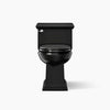 Memoirs® Classic One-piece compact elongated toilet with skirted trapway, 1.28 gpf