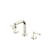ROHL Modelle Widespread Bathroom Faucet With U-Spout