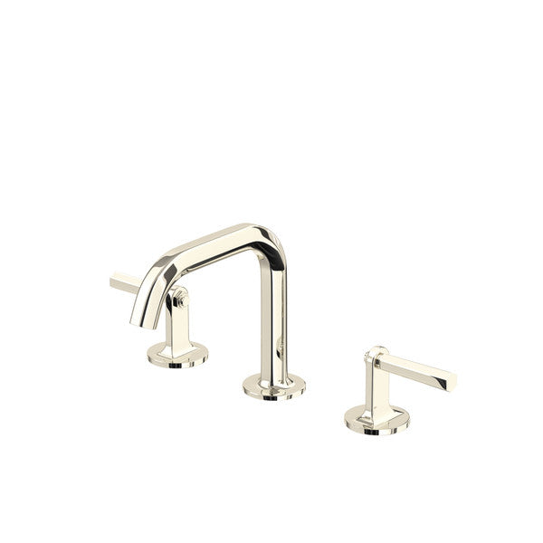 ROHL Modelle Widespread Bathroom Faucet With U-Spout