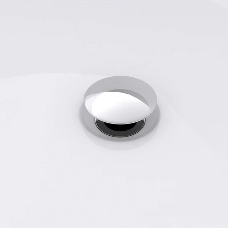 Blossom One - Piece Freestanding Bathtub - Golzar Home