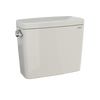 TOTO Drake Toilet Tank Only - 1.28 GPF / 1.6 GPF