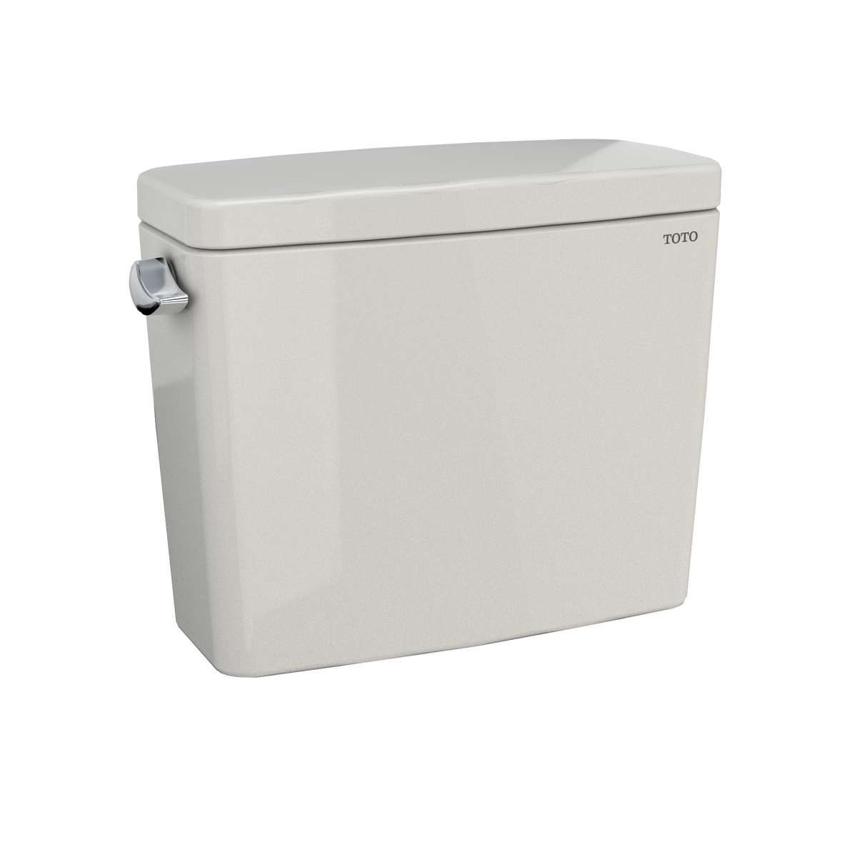 TOTO Drake Toilet Tank Only - 1.28 GPF / 1.6 GPF