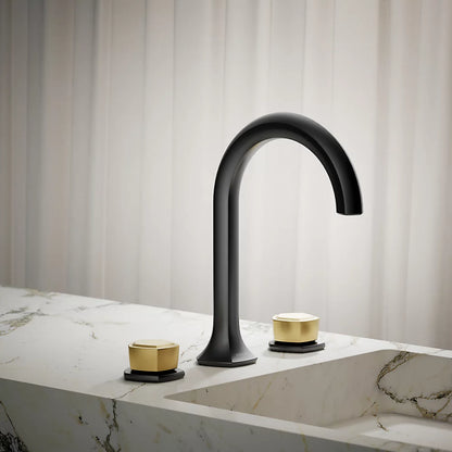 Occasion® Knob bathroom sink faucet handles
