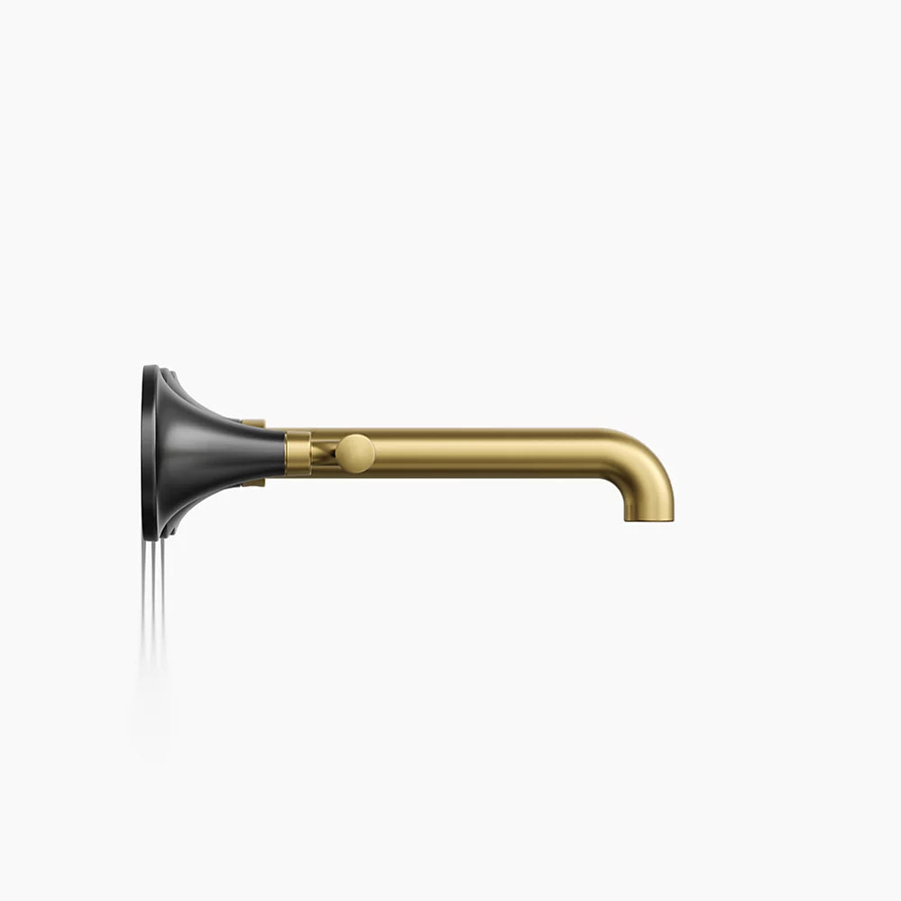 Tone™ Wall-mount bathroom sink faucet trim, 1.2 gpm