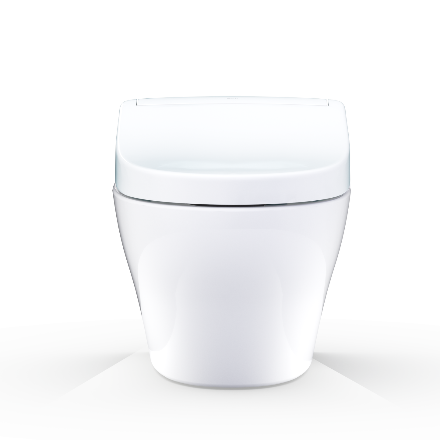 Toto Ep Washlet®+ S5 Wall-Hung Toilet - 1.28 Gpf/0.9 Gpf Kit