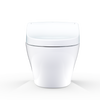 Toto Ep Washlet®+ S2 Wall-Hung Toilet - 1.28 Gpf/0.9 Gpf Kit