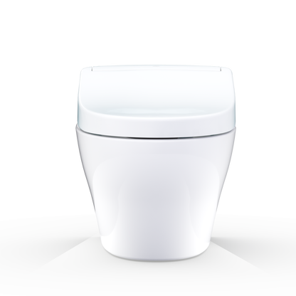 Toto Ep Washlet®+ S2 Wall-Hung Toilet - 1.28 Gpf/0.9 Gpf Kit