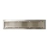 Kodaen Two in one linear shower drain - SD-1083G