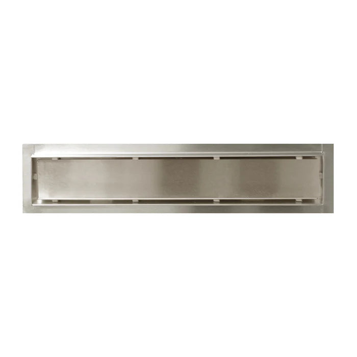 Kodaen Two in one linear shower drain - SD-1083G