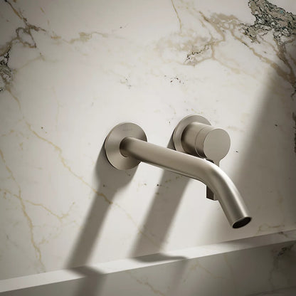 Kohler Components® Wall-mount bathroom sink faucet handle only