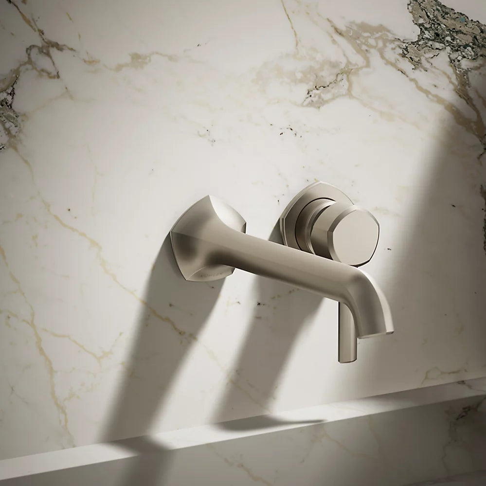 Occasion® Wall-mount bathroom sink faucet handle