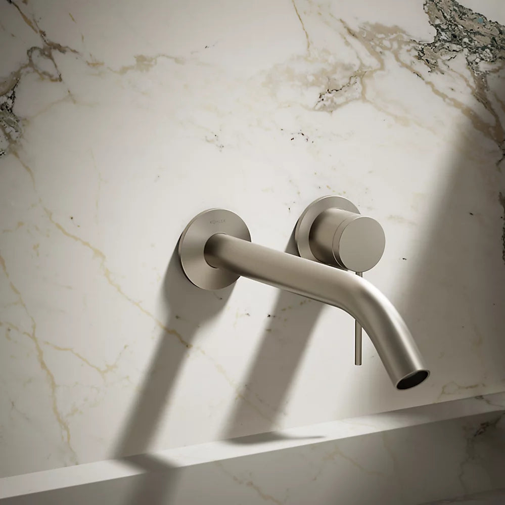 Components® Wall-mount bathroom sink faucet handle