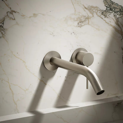 Components® Wall-mount bathroom sink faucet handle