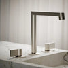 Components® Lever bathroom sink faucet handles