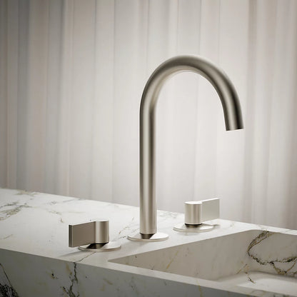 Components® Bathroom sink faucet spout with Tube design, 1.2 gpm