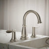 Bellera® Widespread bathroom sink faucet, 1.2 gpm