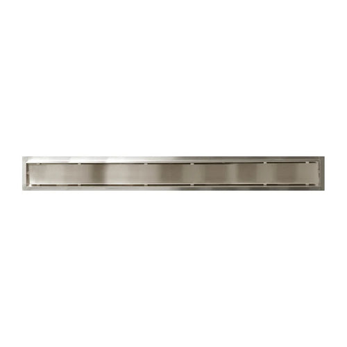 Kodaen Two in one linear shower drain - SD-1083G
