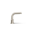 Elate® Widespread bathroom sink faucet, 1.0 gpm