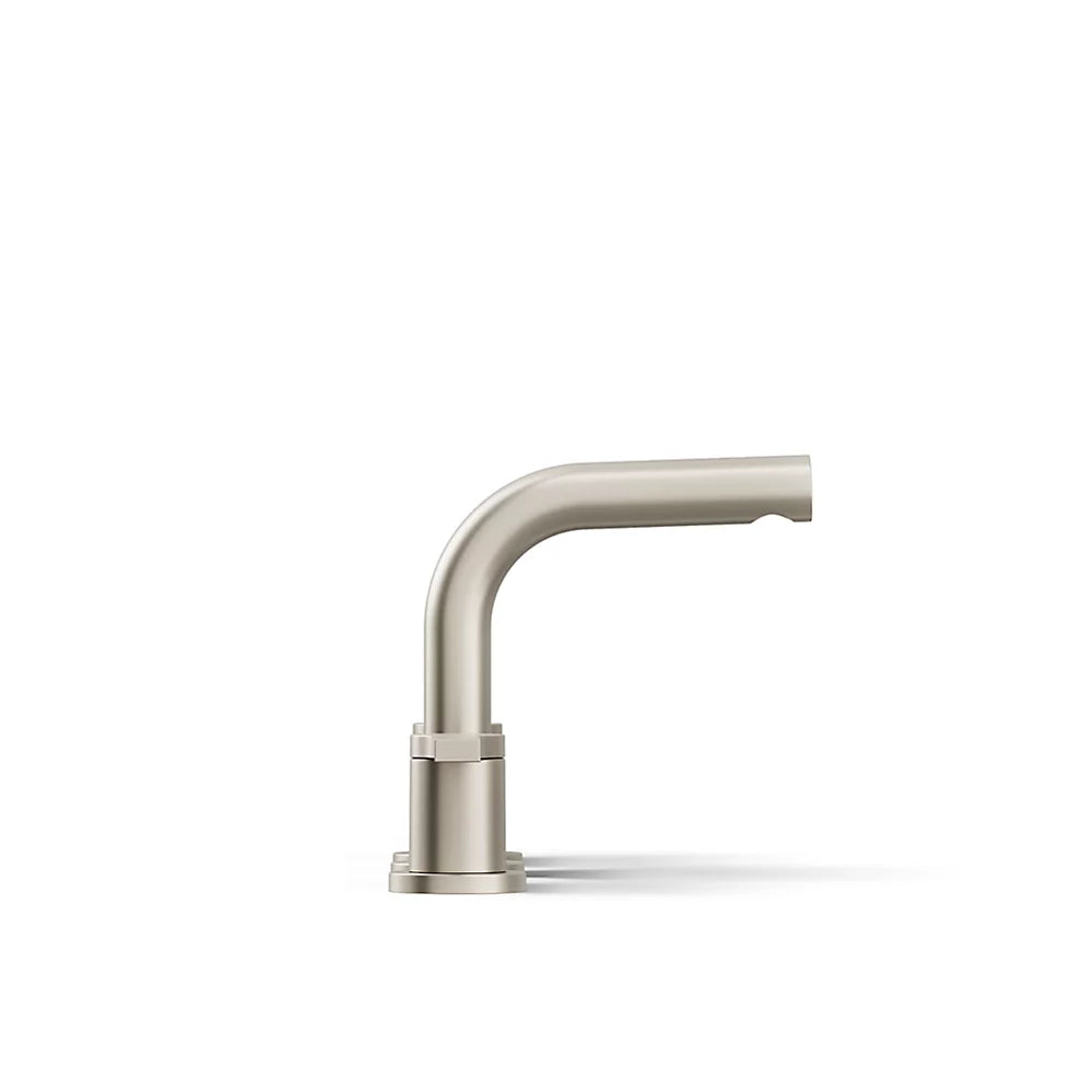 Elate® Widespread bathroom sink faucet, 1.0 gpm