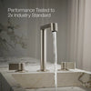 Components® Lever bathroom sink faucet handles