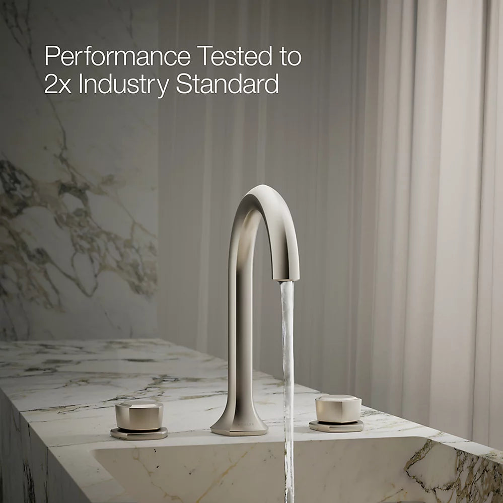Occasion® Knob bathroom sink faucet handles
