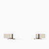 Components® Lever bathroom sink faucet handles