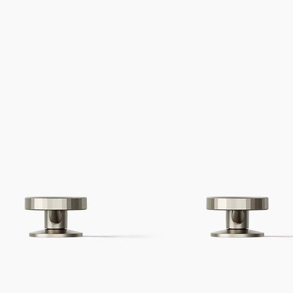 Components® Industrial bathroom sink faucet handles