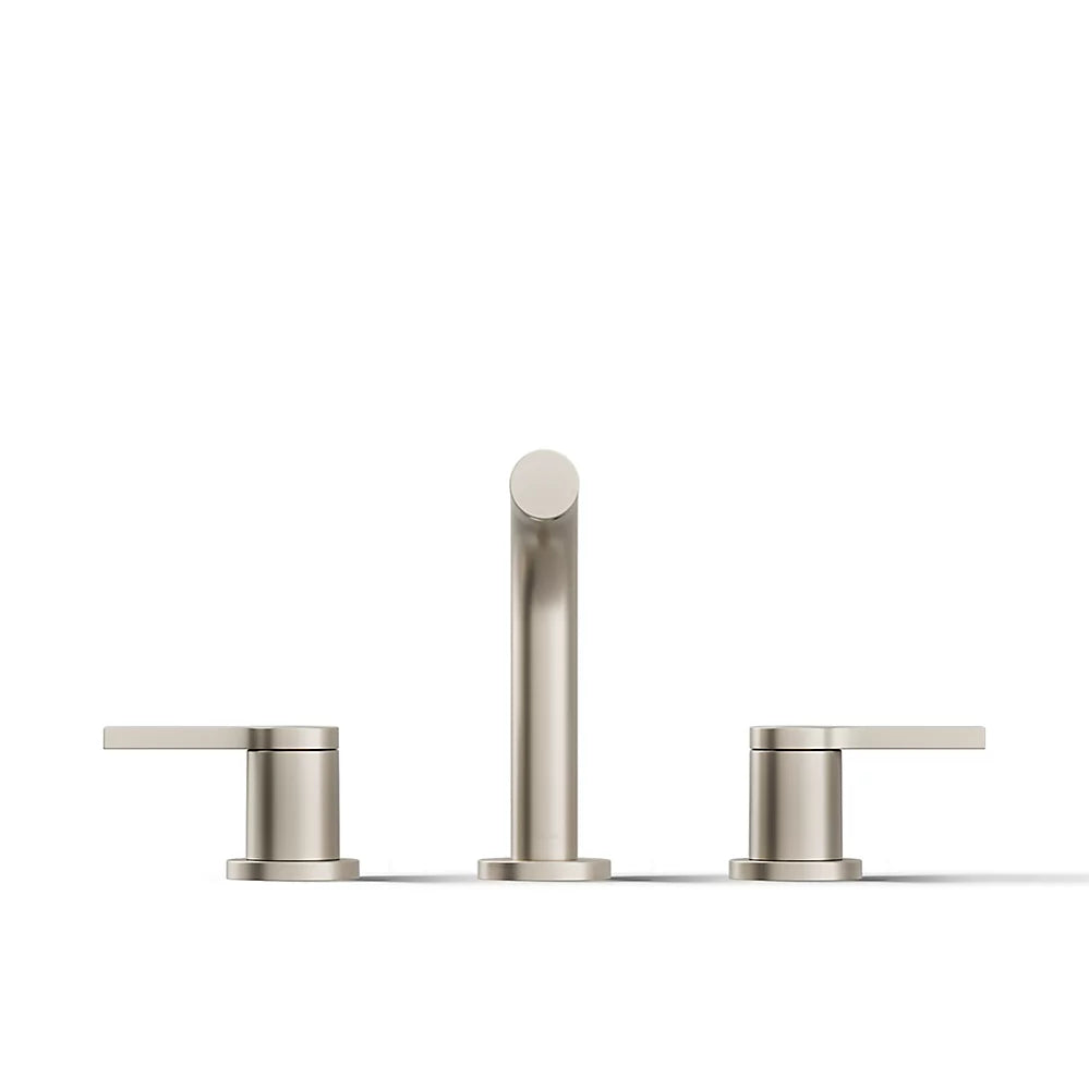 Elate® Widespread bathroom sink faucet, 1.0 gpm